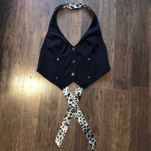 Guess vest